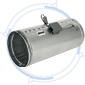 Rickard VAV Diffuser In-line Duct Heater